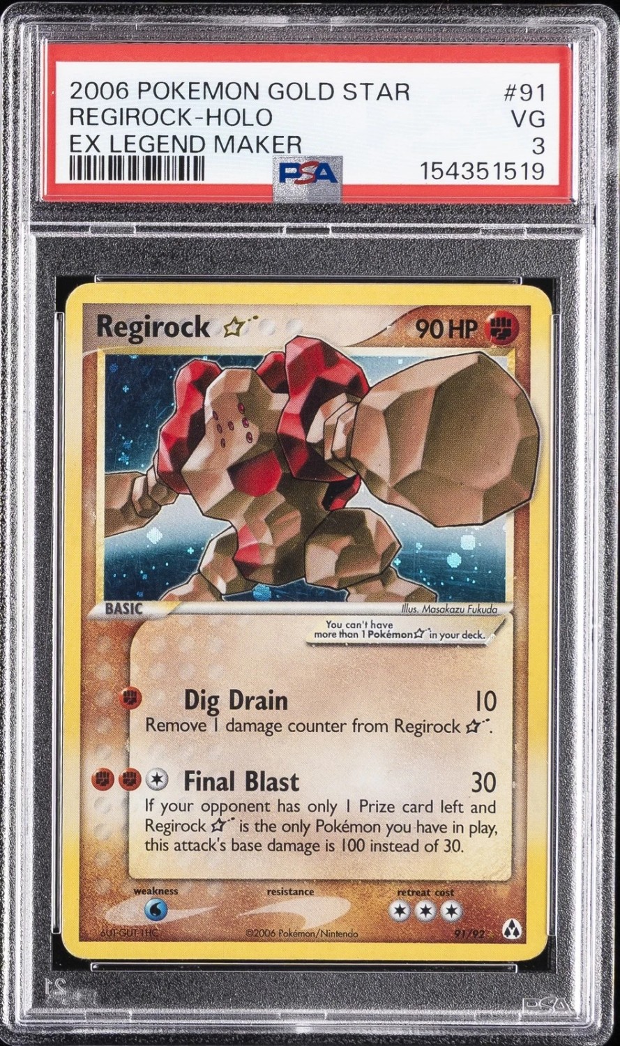 Regirock