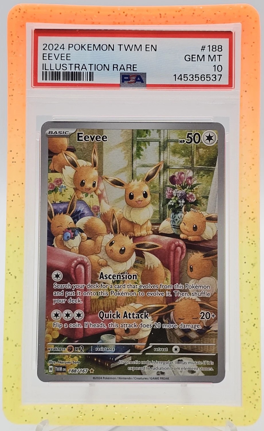 Eevee