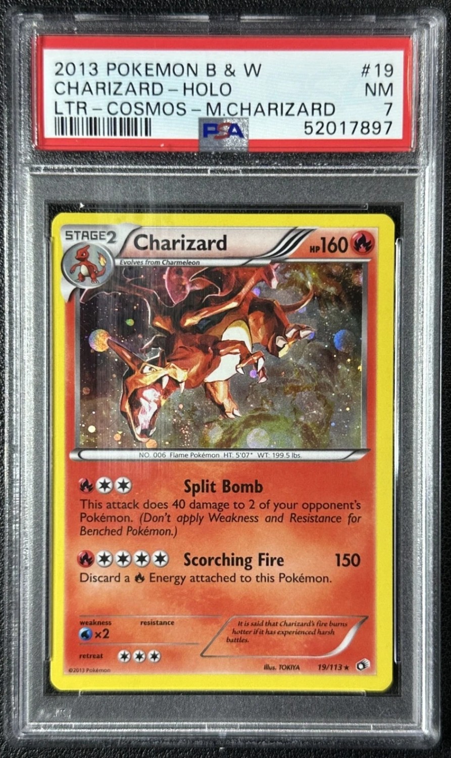 CHARIZARD