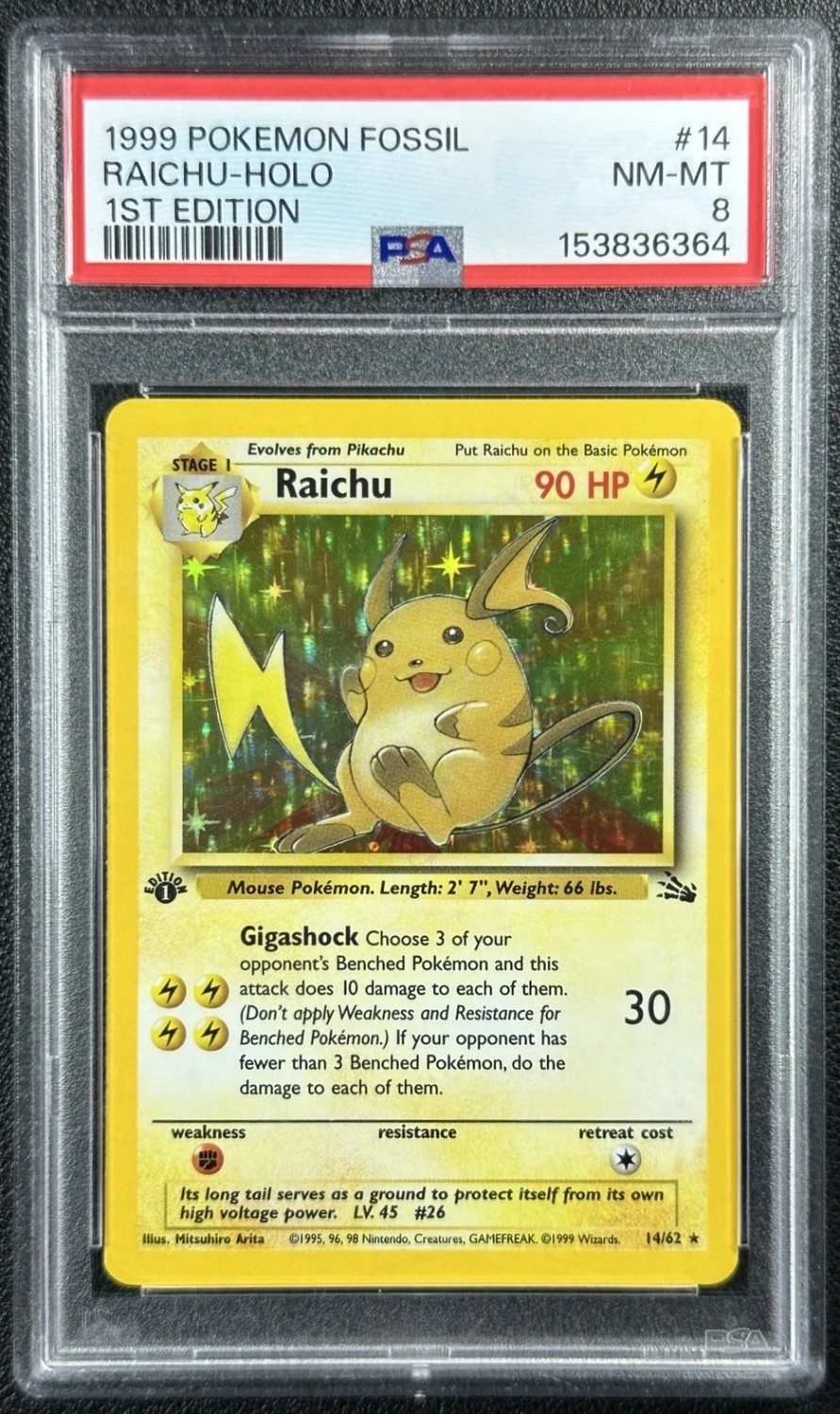 1st Edition