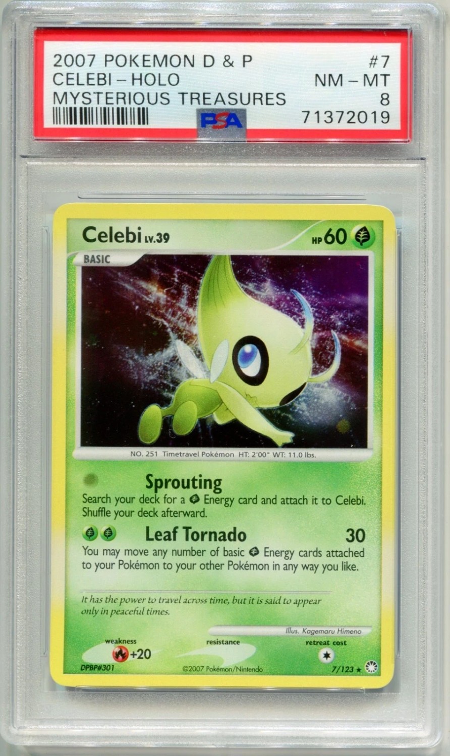 Celebi