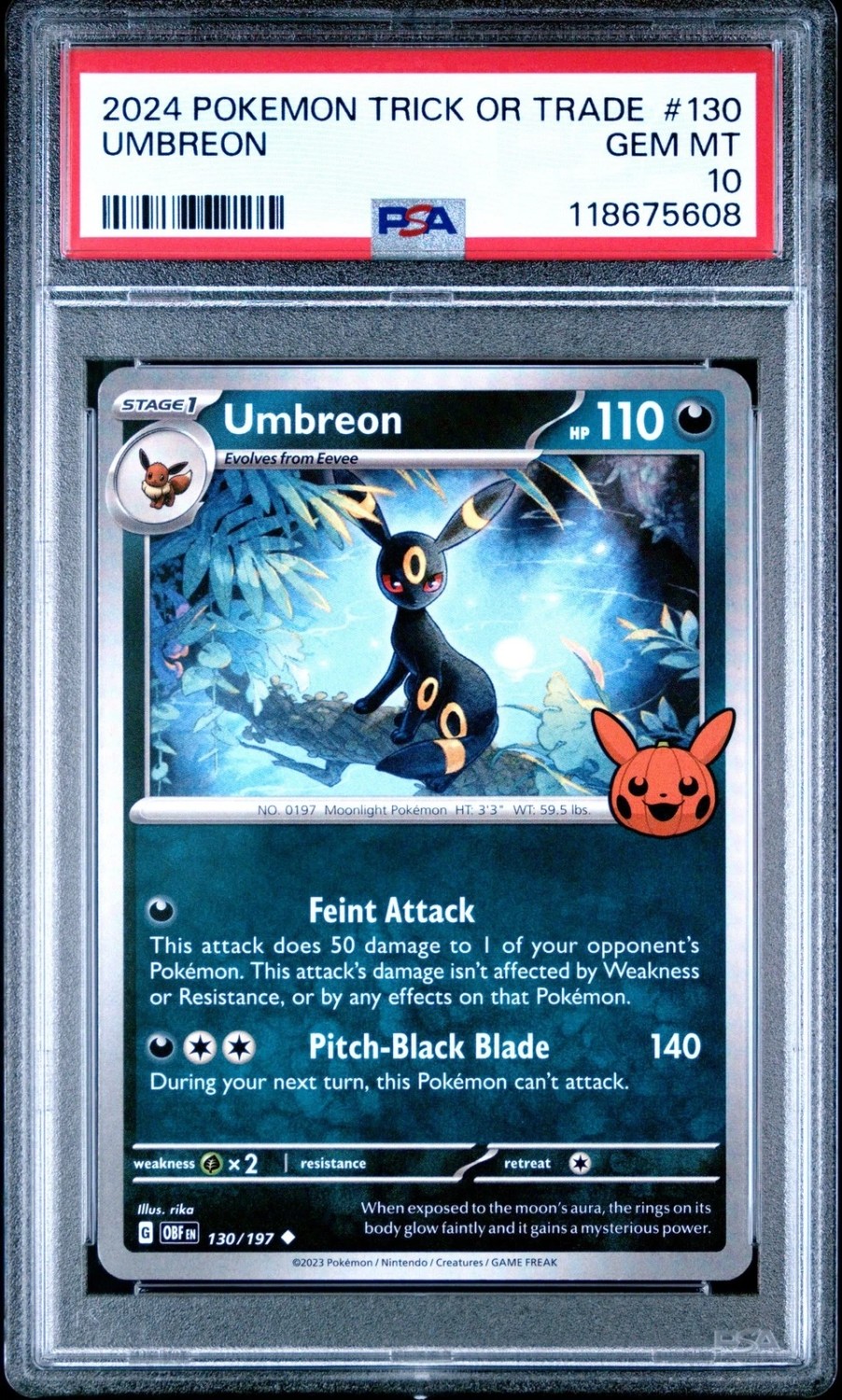Umbreon