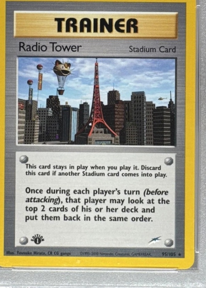 1St Edition
