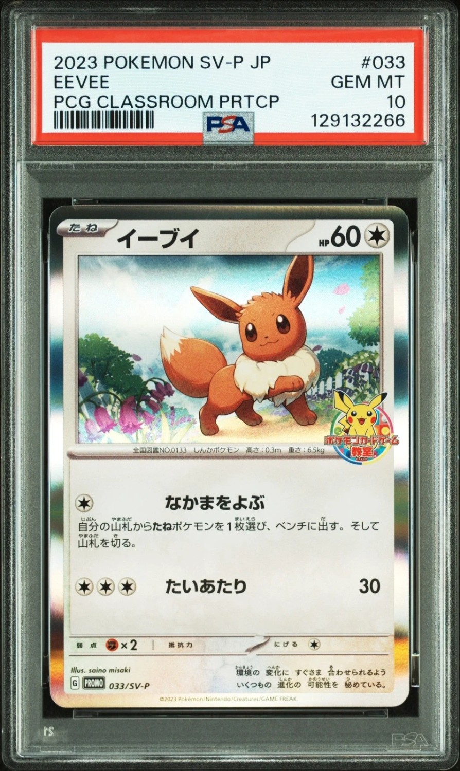 Eevee