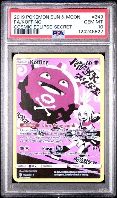 Koffing