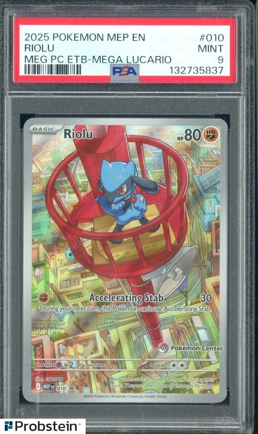 Riolu