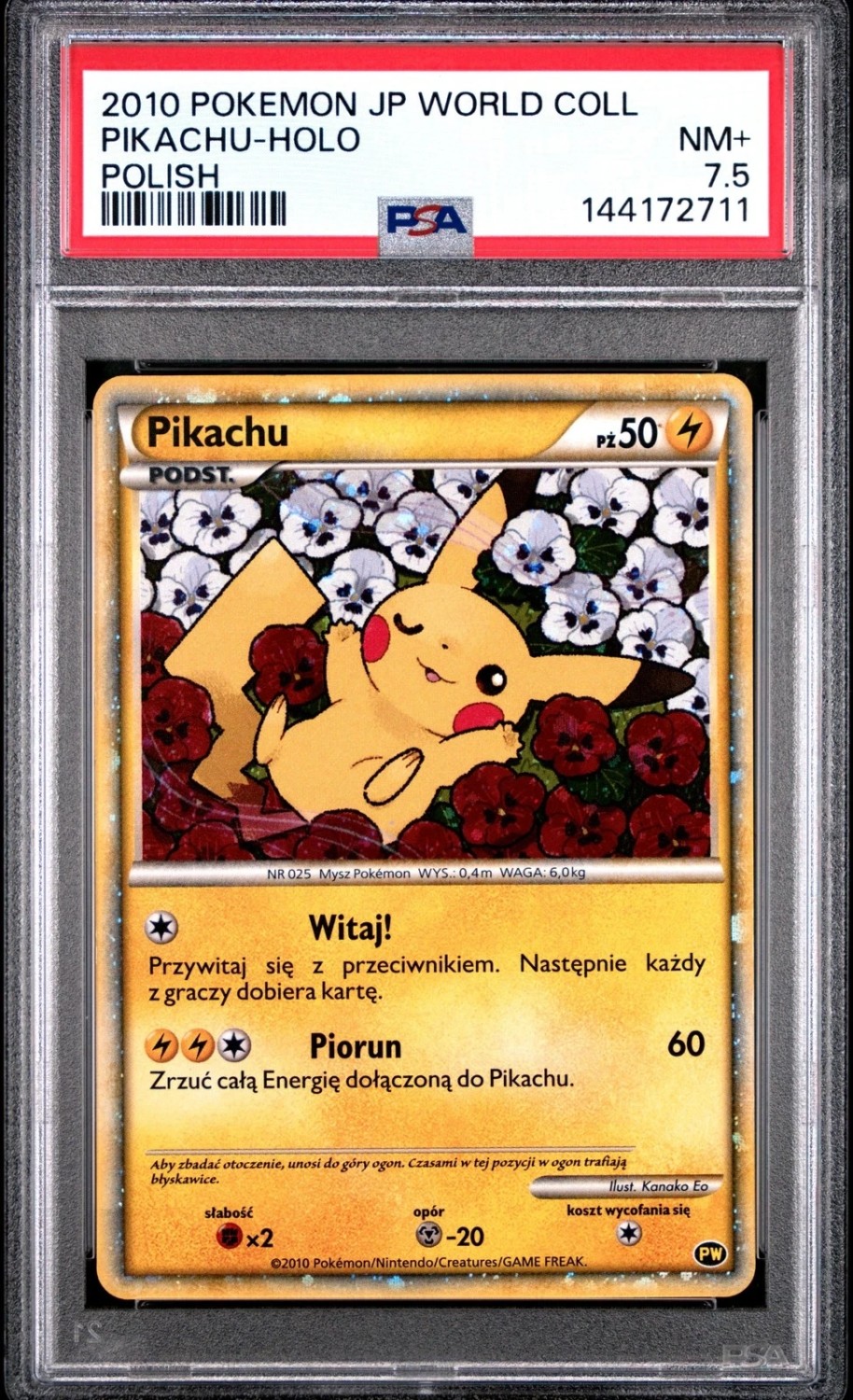 Pikachu