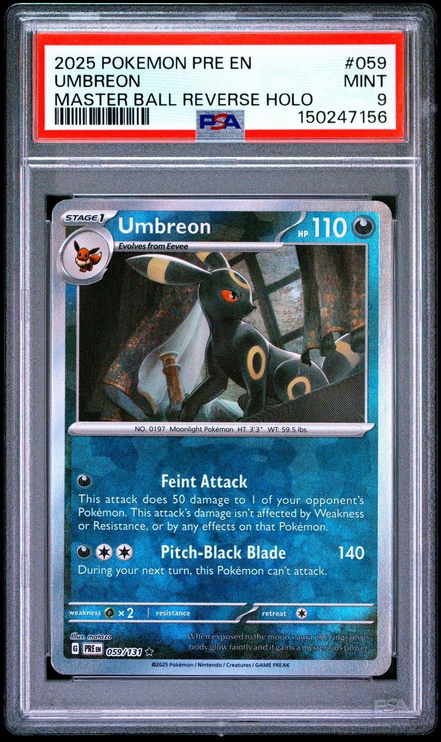 Umbreon