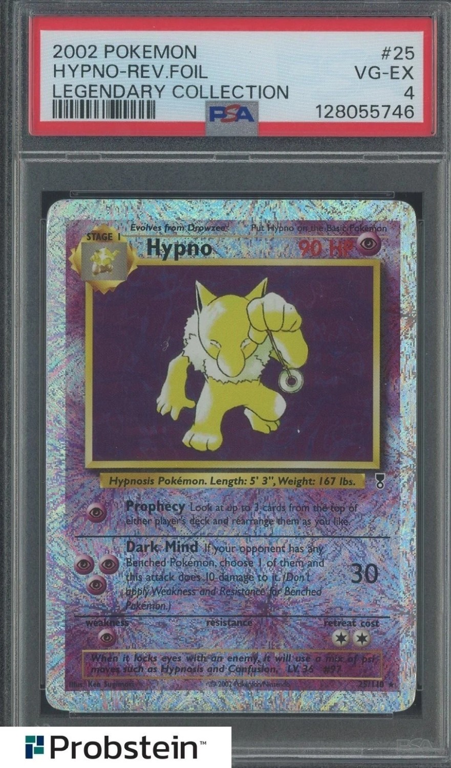 Hypno