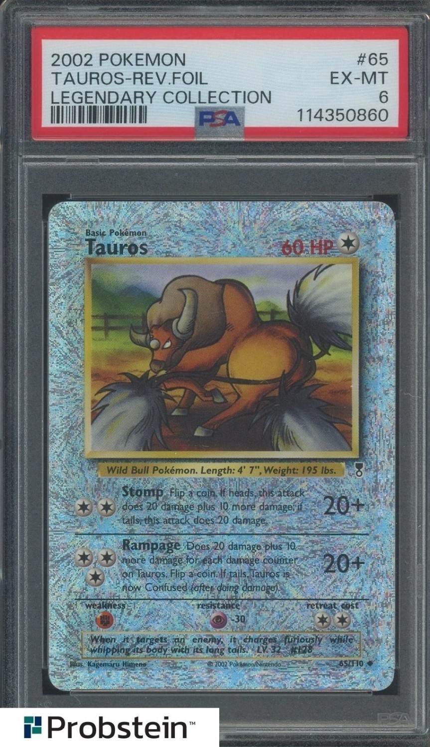 Tauros