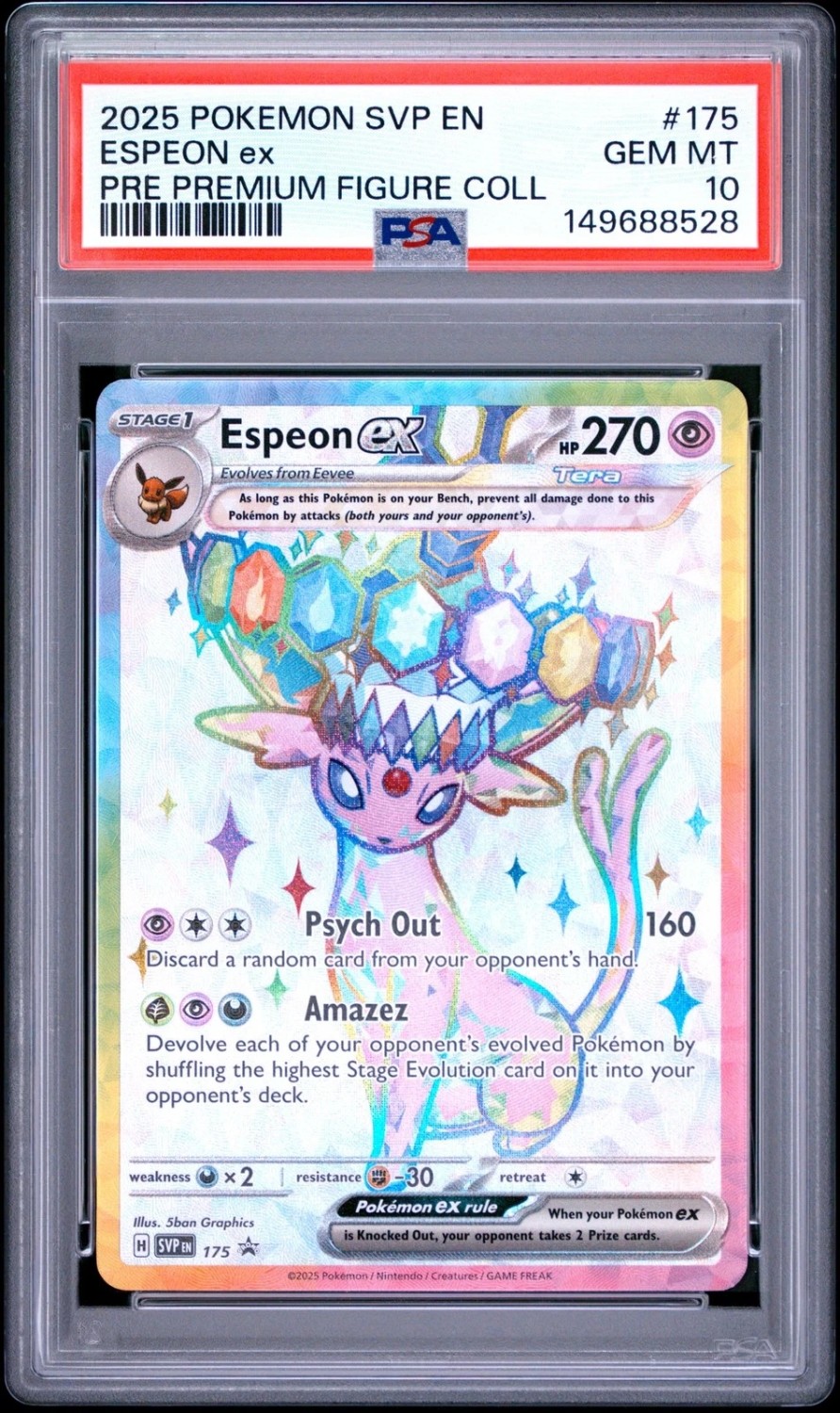 ESPEON ex