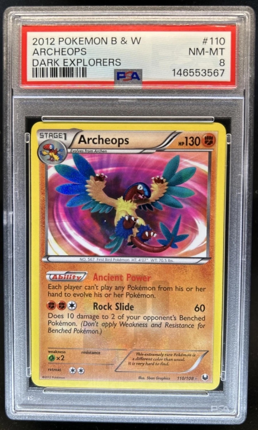 Archeops