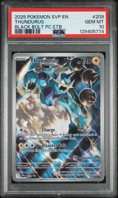 Thundurus