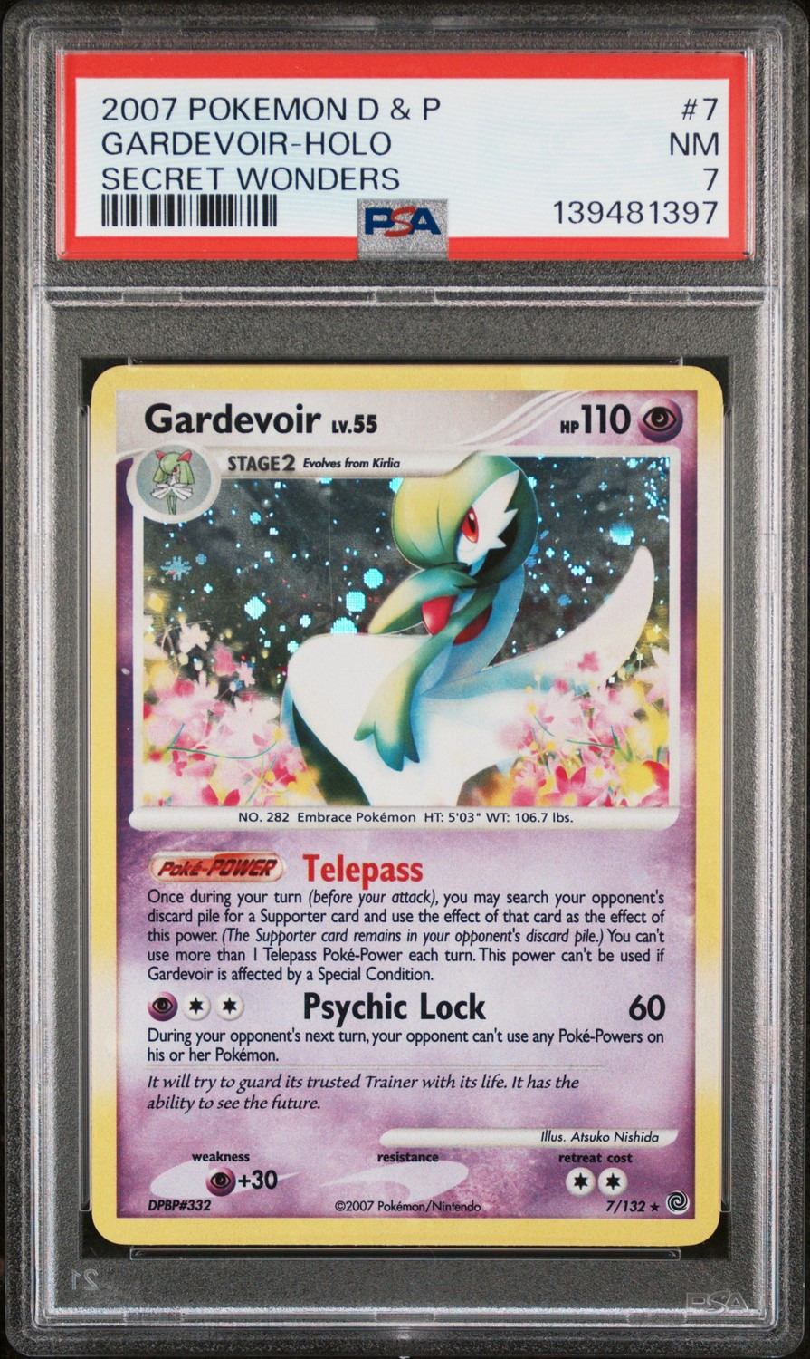 Gardevoir