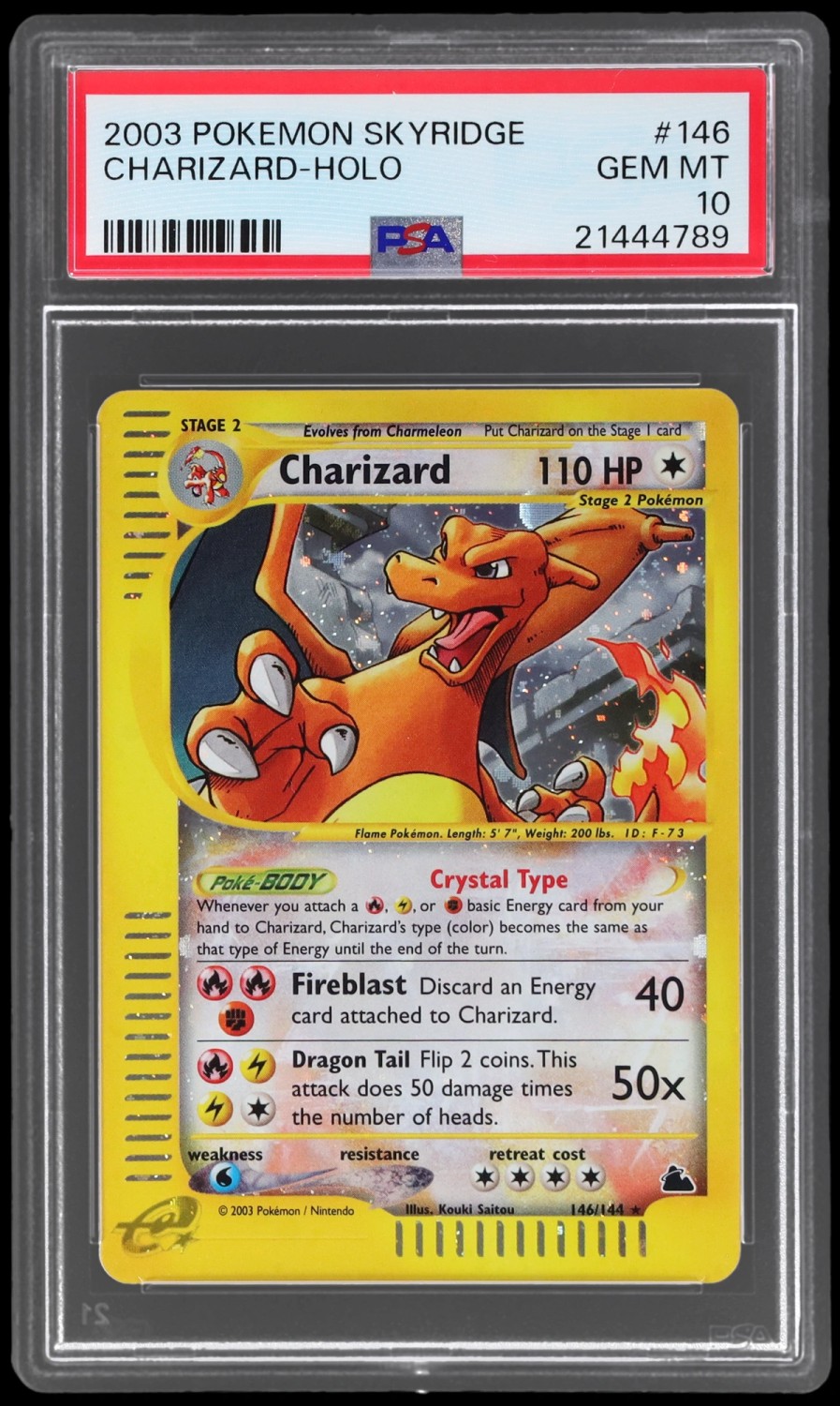 Charizard