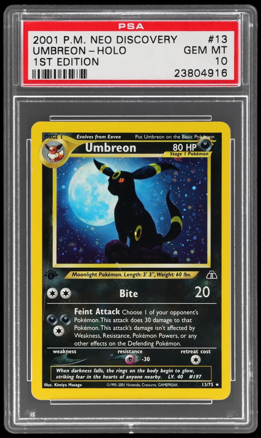 Umbreon