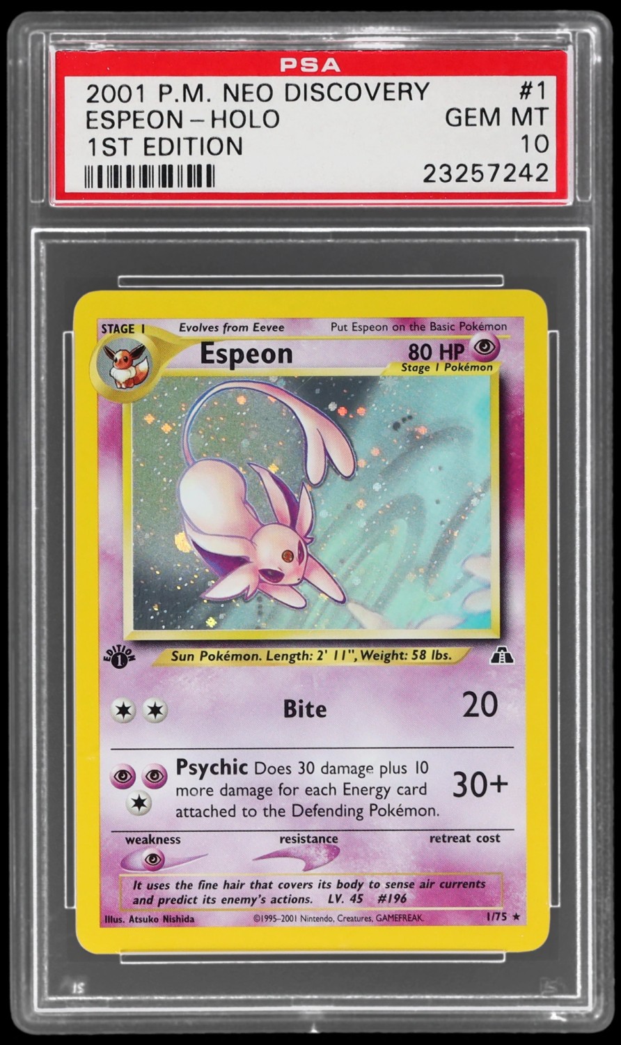 Espeon