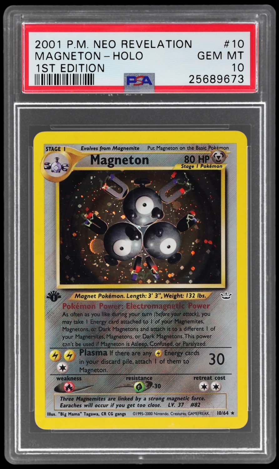 Magneton
