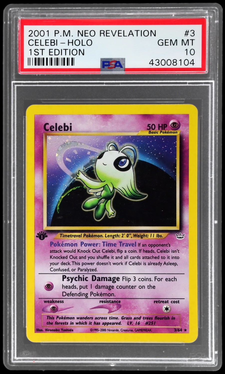 Celebi