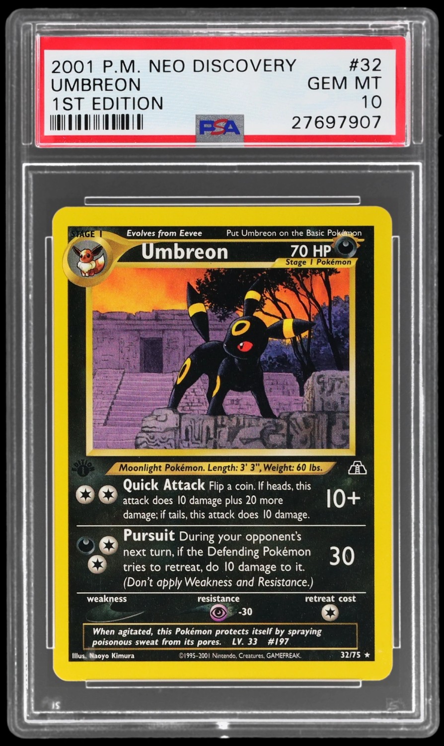 Umbreon