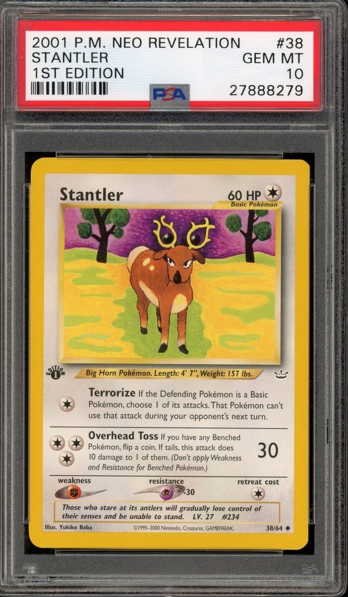 Stantler