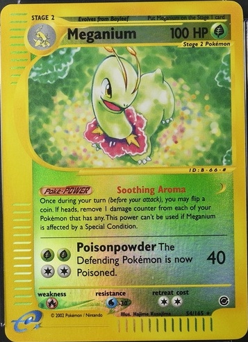 Reverse Holo