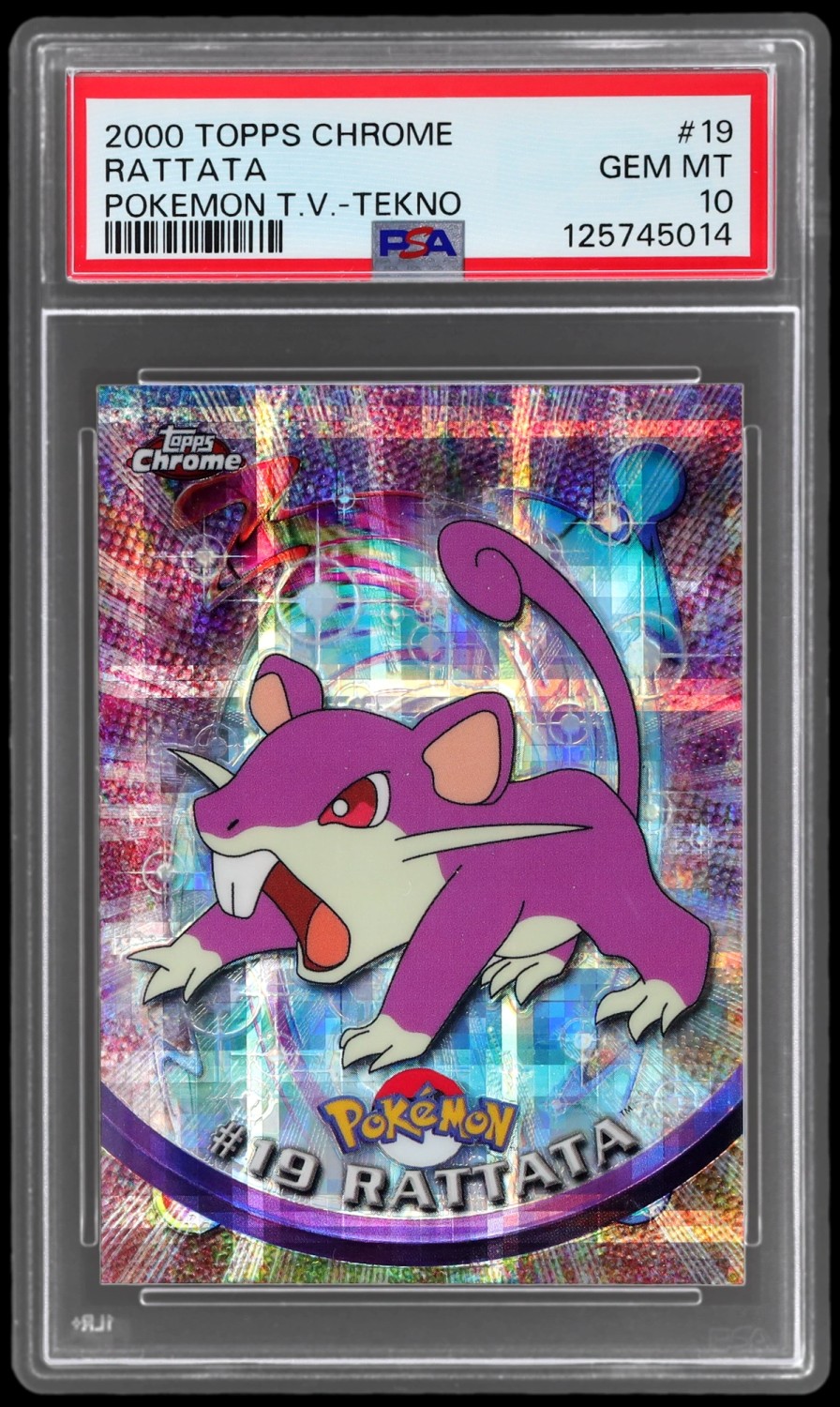 Rattata