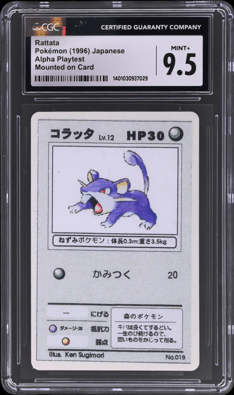 Rattata