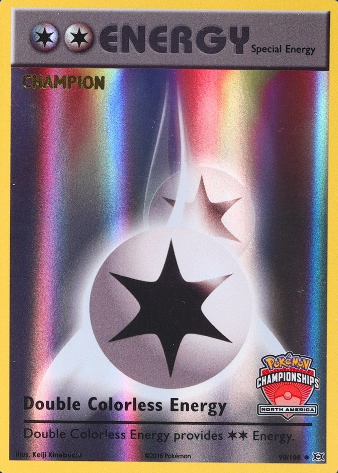 Reverse Holo · Championships Int L Na