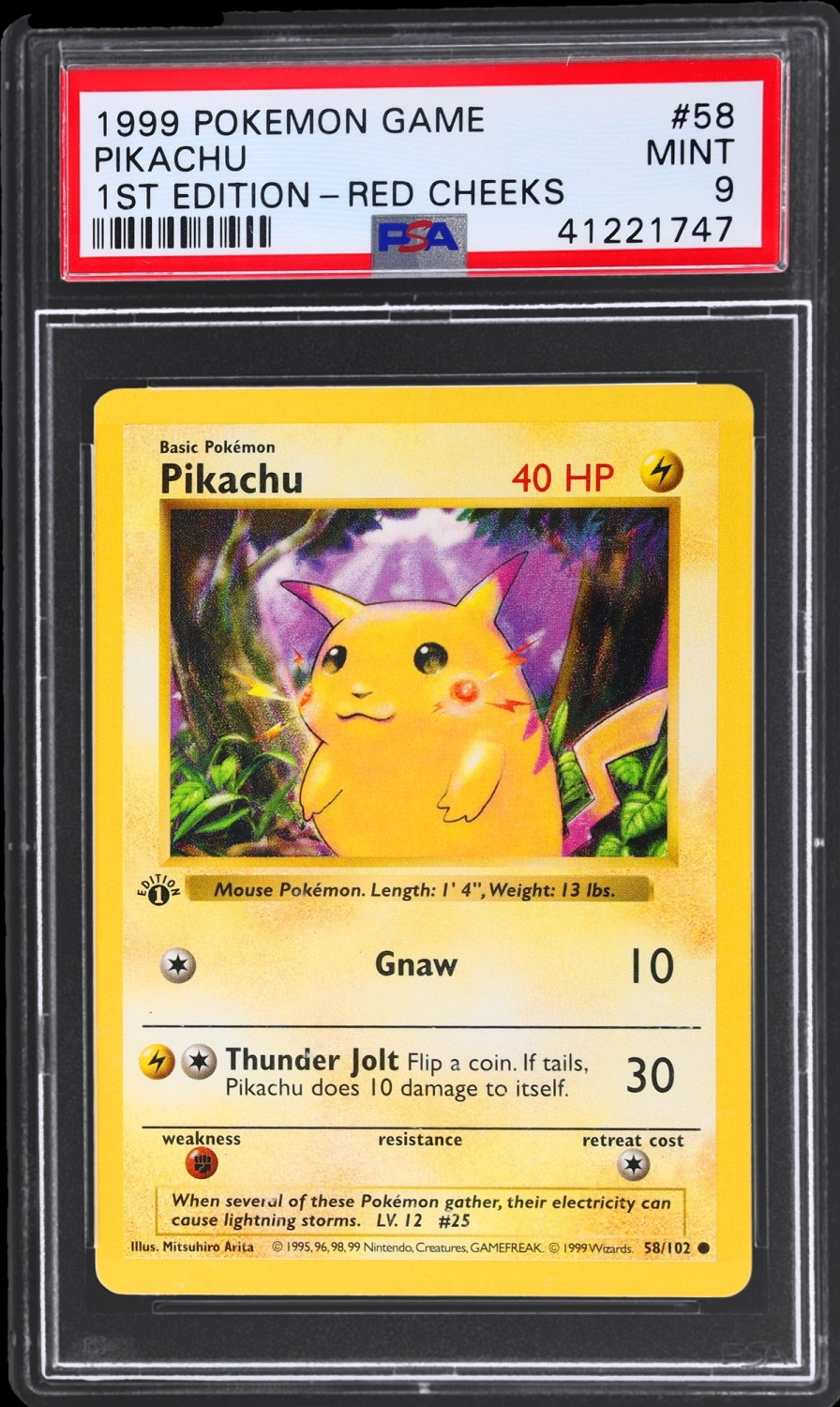 PIKACHU