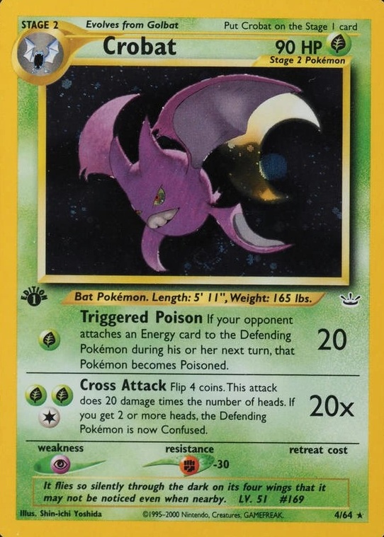 1st Edition · Double