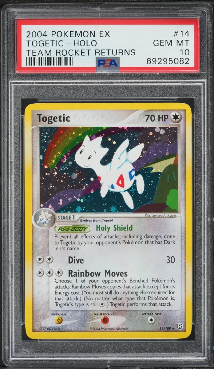 Togetic