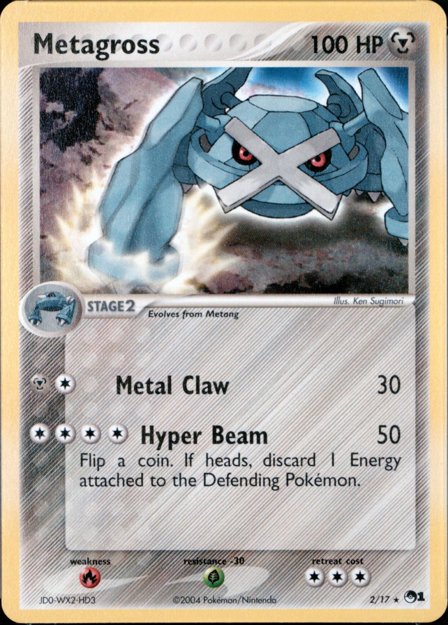 Non-Holo