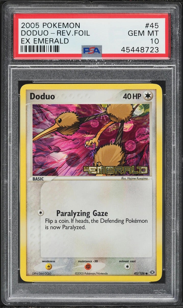 Doduo