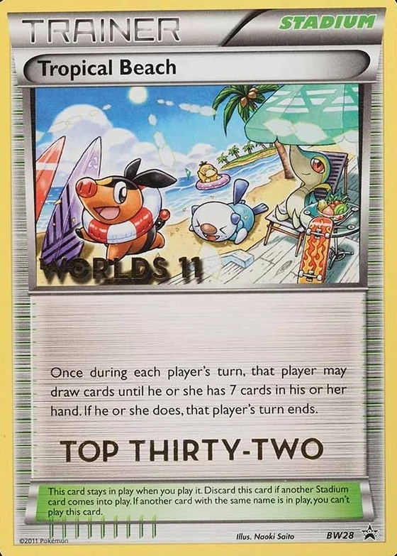Thirty Top Two