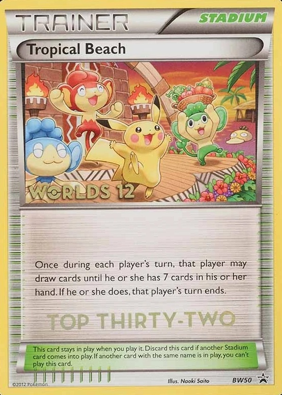 Thirty Top Two