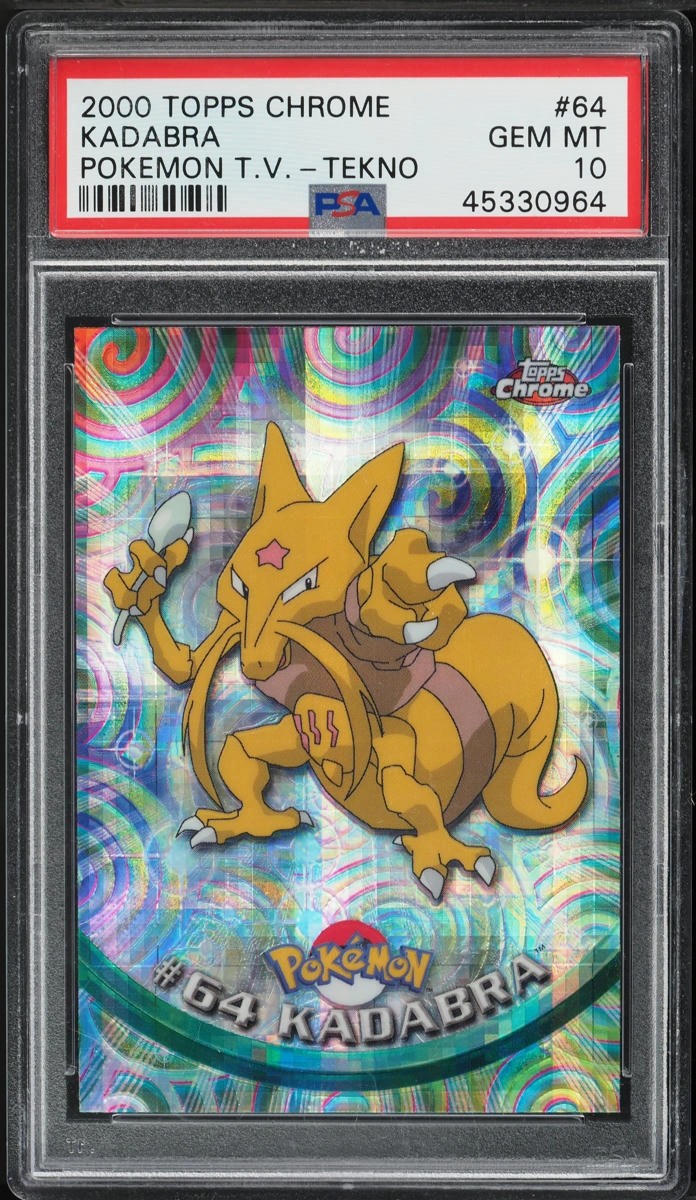 KADABRA