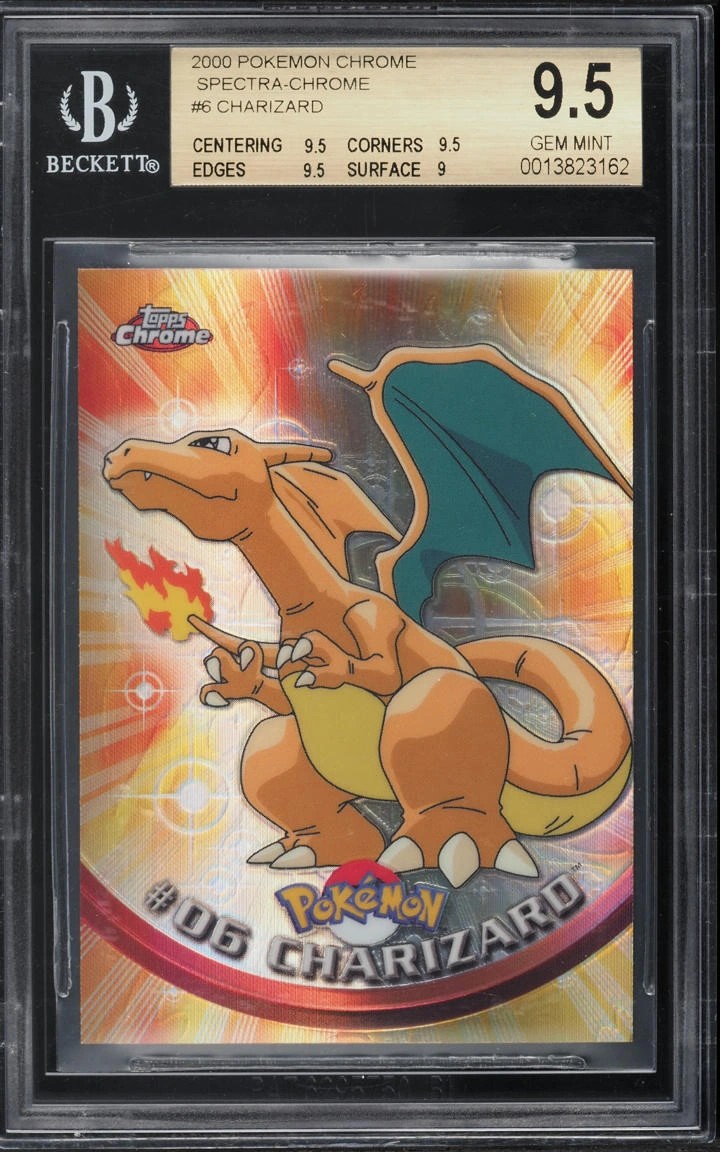CHARIZARD