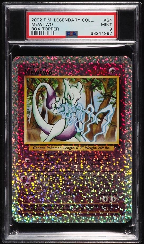 MEWTWO