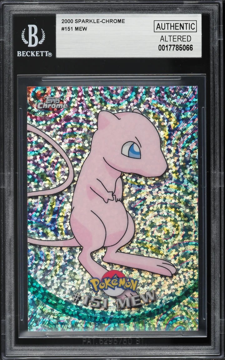 MEW