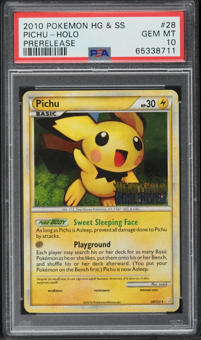 Pichu