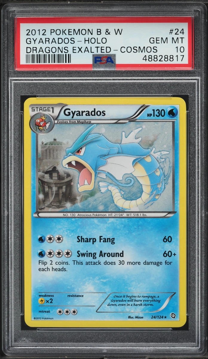 GYARADOS