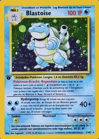 1st Edition