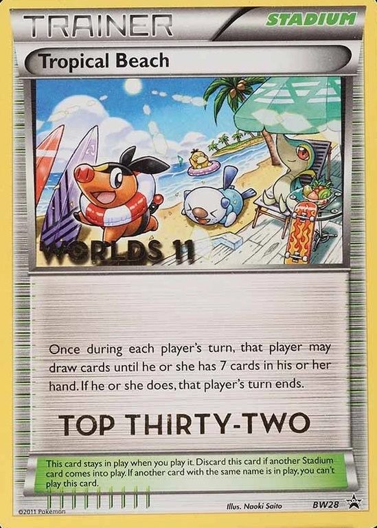 Thirty Top Two