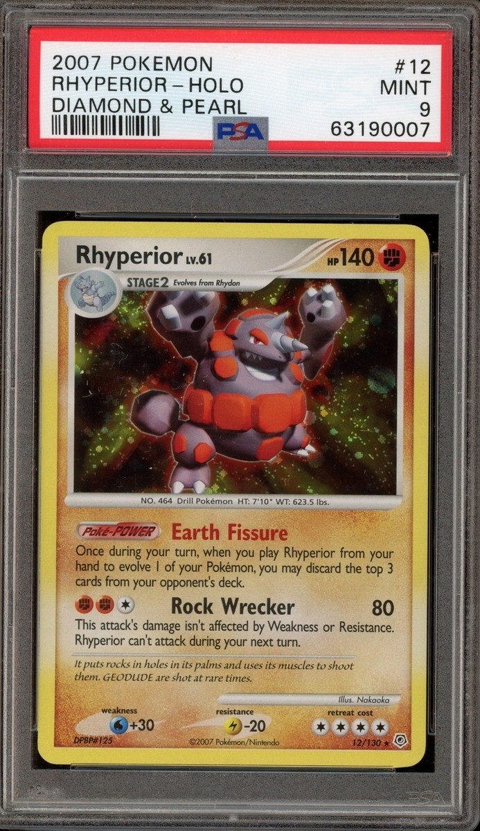 Rhyperior