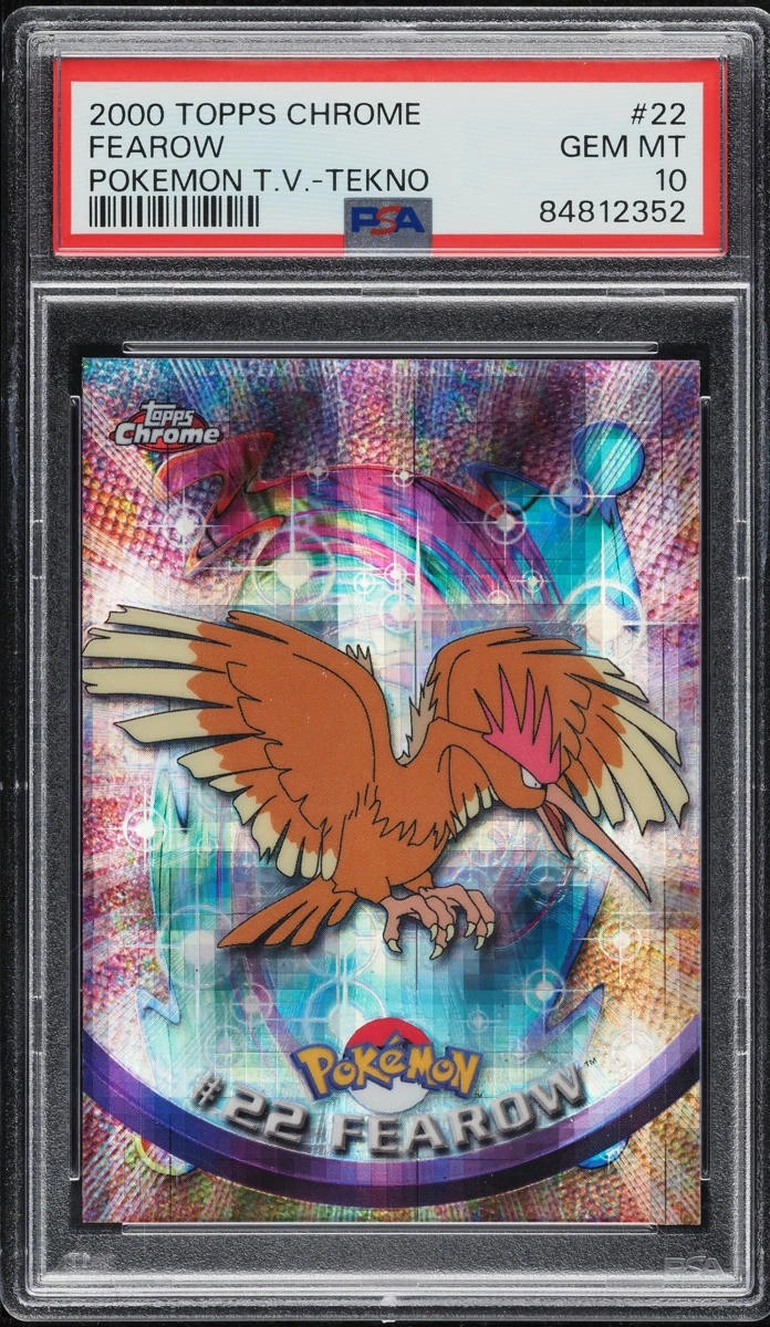 Fearow