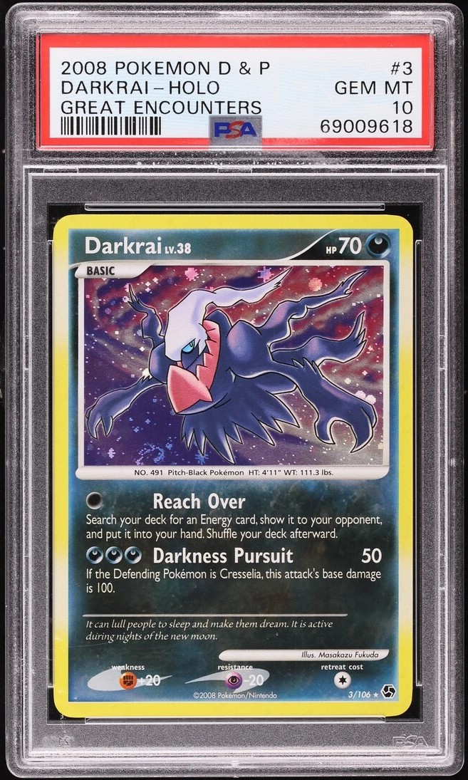 Darkrai