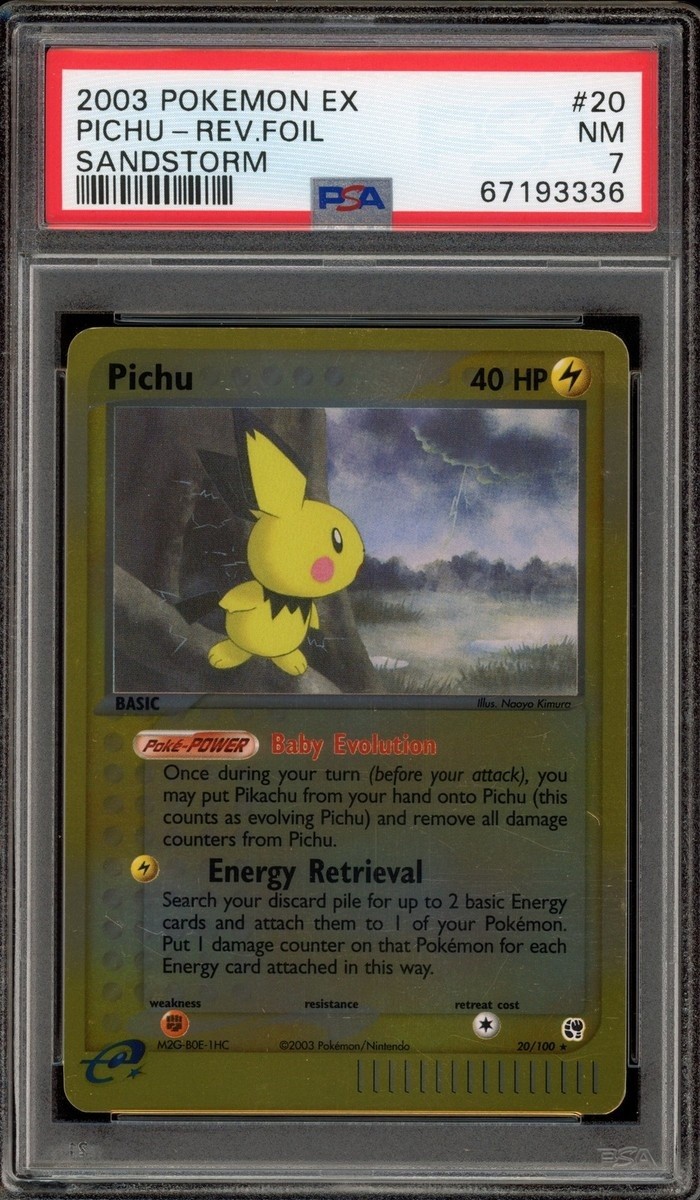 Pichu