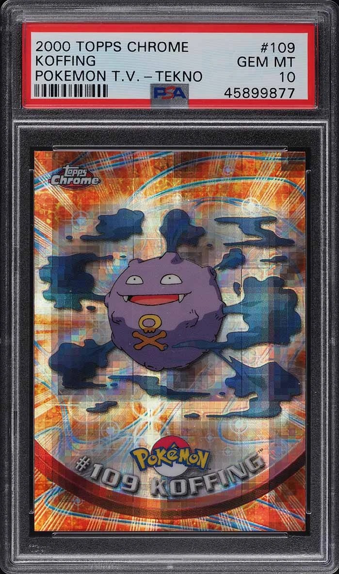 KOFFING