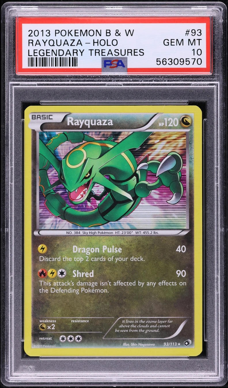 Rayquaza